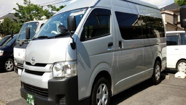 Mount Fuji & Gotemba Premium Outlet – One-Day (Shared) Service