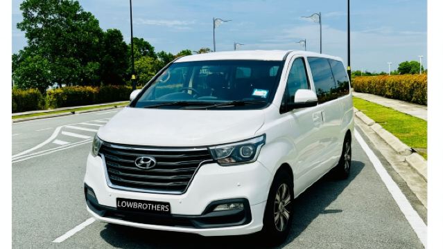 Privater Pkw-Transfer von Punkt zu Punkt zwischen Johor Bahru und Hotels in der Desaru-Region