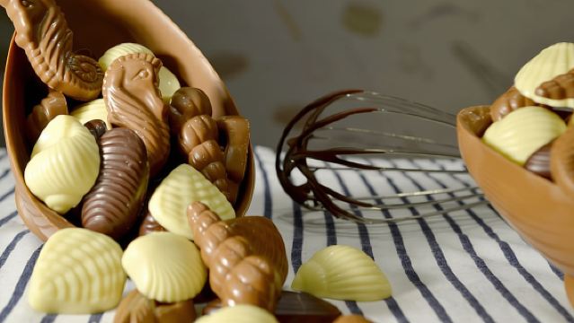 Atelier PAQUES - Choco-Story COLMAR