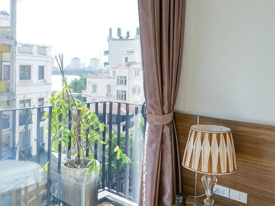 Pegasy Apartments & Travel Room Type - Studio 1 Bedroom Apartment With Balcony & City View Pegasy Apartments & Travel Room Type - Studio 1 Bedroom Apartment With Balcony & City View