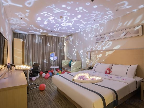 Others 2, Pinshang Convenient Hotel, Nanning