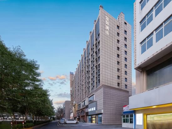 Others 5, Songyi Hotel (Changxing People's Hospital), Huzhou