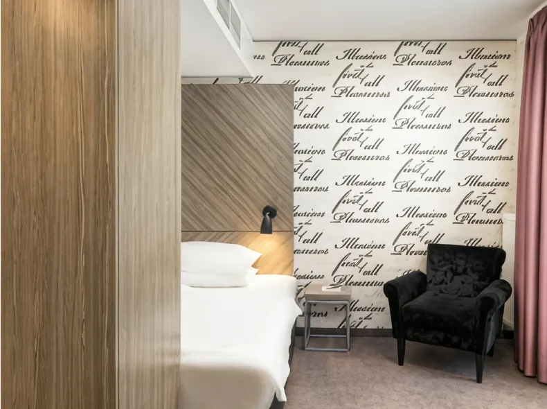 elaya hotel vienna city west, Trademark Collection by Wyndham