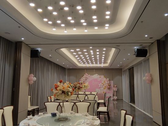 Others 5, Hemei Hotel (Binyang Litang High-speed Railway Station), Nanning