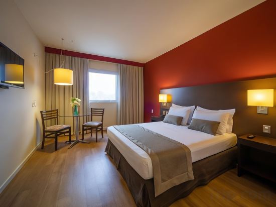 Hotel Panamby São Paulo - Tap to explore photos