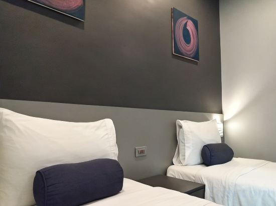 Leez Inn Malate Room Type - Executive Room