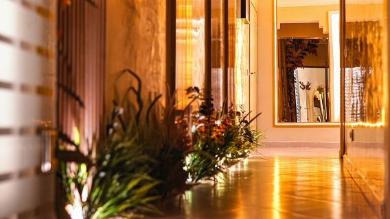 Marrakech: Spa Massage and Steam Hammam with Pickup