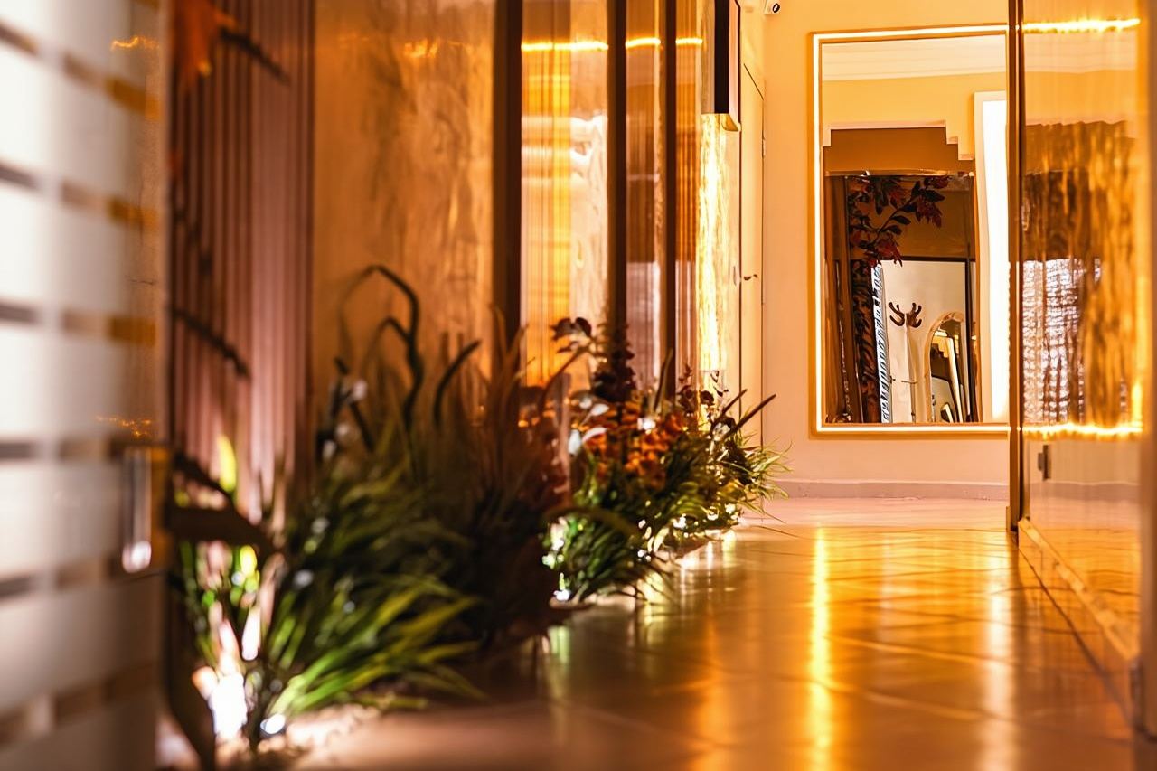 Marrakech: Spa Massage and Steam Hammam with Pickup