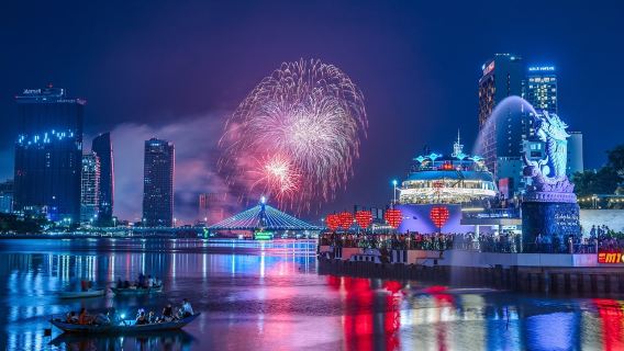 Half-day Discovery Highlights of Da Nang