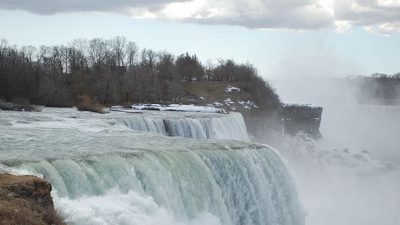 Private, Custom Day Tour/ Niagara Falls, Canada from Toronto, Canada, (Downtown)
