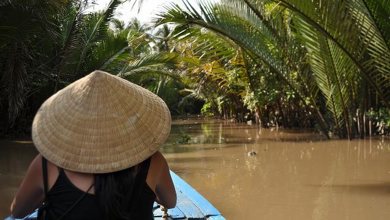 Private Insight Mekong Delta (Day Trip)