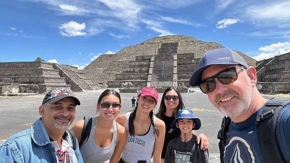Mexico CityTours