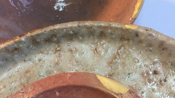 1.5~2 Hours Traditional Kintsugi Work Shop in Namba Osaka