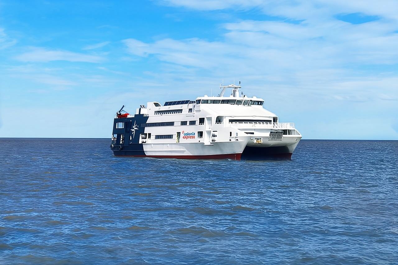 콜로니아 델 사크라멘토 프리미엄 일일 투어