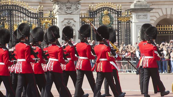 LondonTours