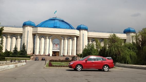 Almaty