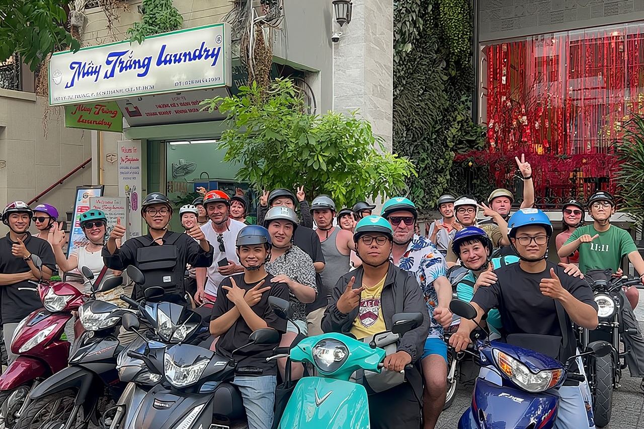 Ho Chi Minh City Private City Tour – History, Culture, Local Life