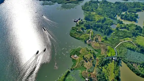 安吉杭州Hello Kitty樂園·雲上草原包車團