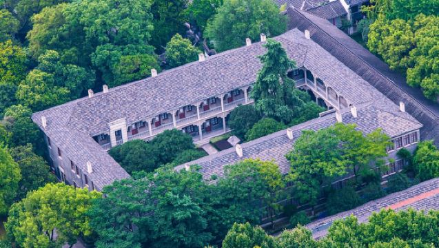 【含門票遊船】總統府+牛首山文化旅遊區+大報恩寺+外秦淮河遊船+夫子廟