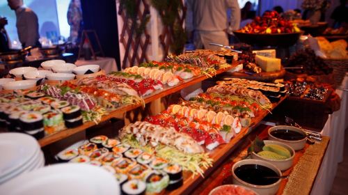 Dubai Lotus Mega Yacht Dinner Cruise Transport Passes 8