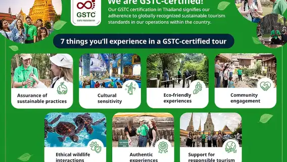 Chiang Mai City Tuk Tuk Tour - Half Day