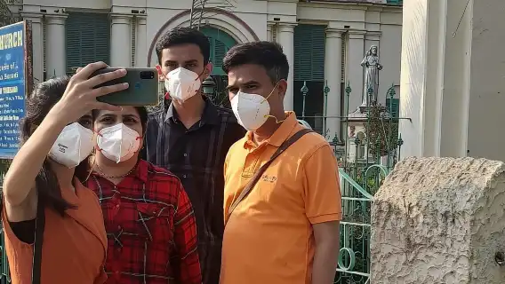 Private Calcutta Tour