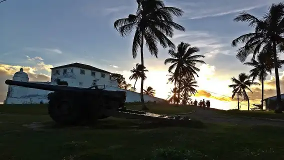 Full City Tour Historic and Panoramic