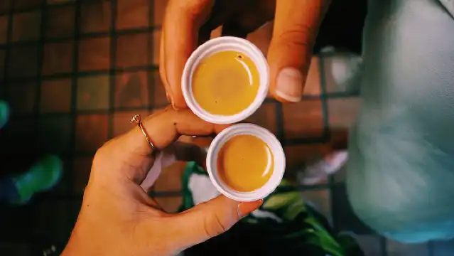 South Beach Cultural Food and Walking Tour