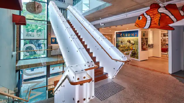 Skip the Line: Cairns Museum Single Admission Ticket