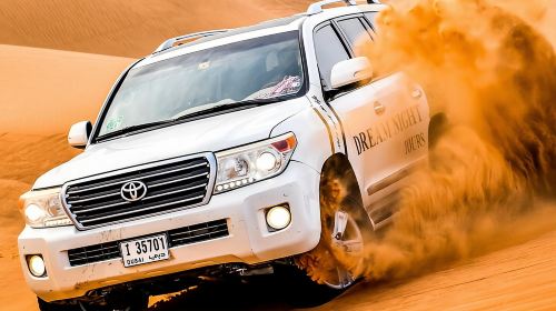 Sunset Safari,Camel ride,live shows & BBQ Dinner No Hidden Charge Day Tours 9