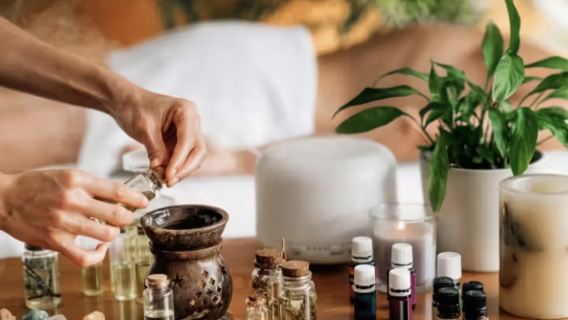 Чиангмай Kiyora Spa|Спа-центр Кайрора [Традиционный тайский|Ароматерапия|Массаж тела|Уход во время беременности|Чиангмай: трансфер включен в некоторых районах