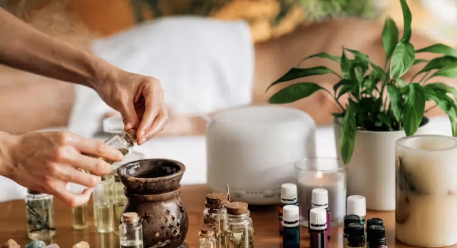 Kiyora Spa in Chiang Mai|Kiyora Spa [Traditional Thai|Aromatherapy care|Body Massage|Prenatal Care|Chiang Mai (including transfers in some areas)