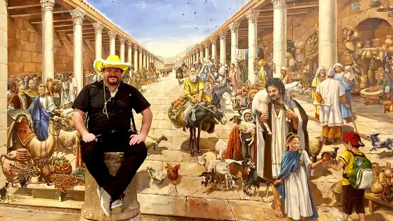 Holy City of Jerusalem and Bethlehem Private Tour