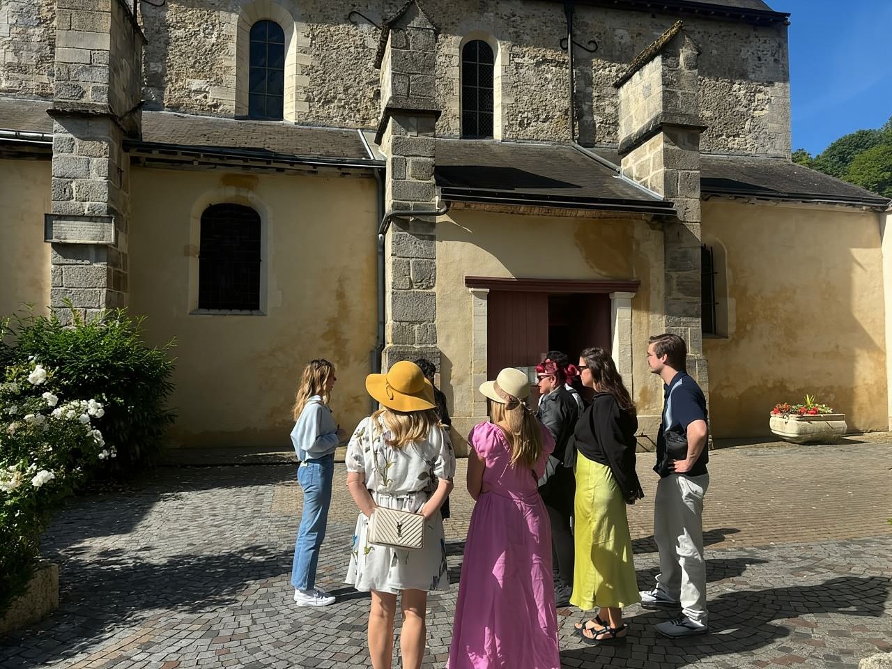 Ab Reims: Champagner- und familiengeführte Weingüter-Tour