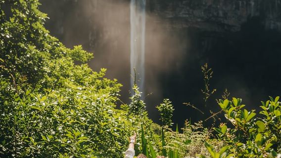 Mauritius: tour privato del sud-ovest con pranzo