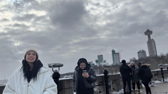 Jelajah Air Terjun Niagara dengan Skip the Line Cruise & Maple Tasting