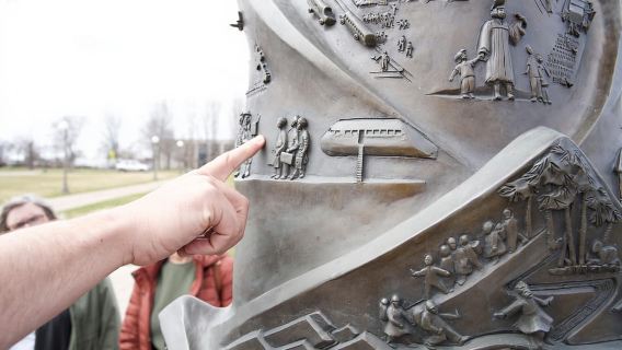 Ultimativer St. Paul-Rundgang – Minnesotas verborgene Geheimnisse