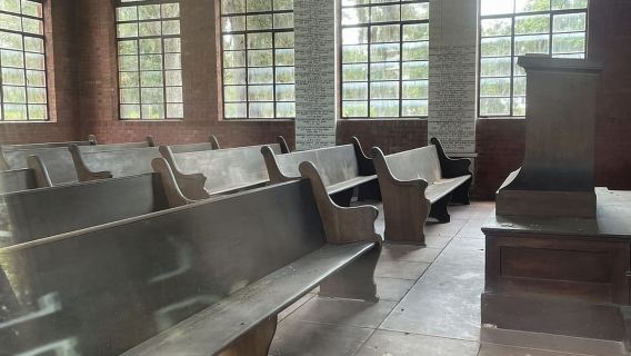 Tombe di Savannah: esperienza al cimitero Bonaventure