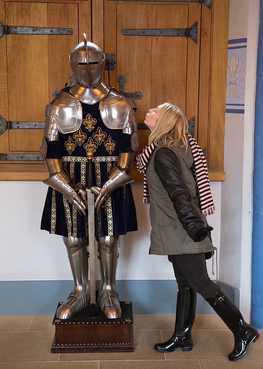 Ab Edinburgh: Loch Lomond, Stirling Castle & The Kelpies