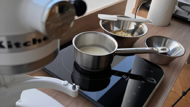 París: Clase de preparación de macarrones en el centro de París