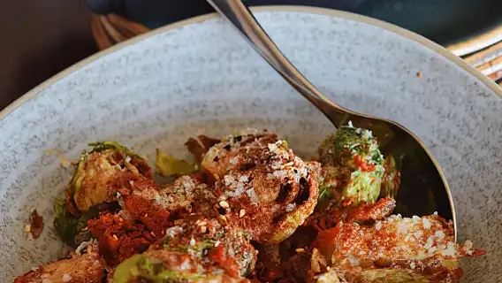 泡菜酒吧之旅：渡輪之旅和開胃菜