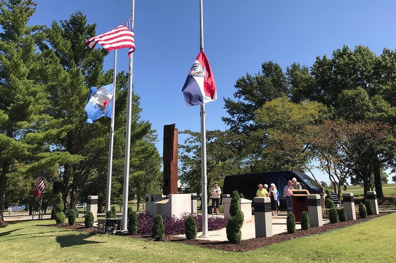 Branson: tour panoramico tra storia e bellezza paesaggistica