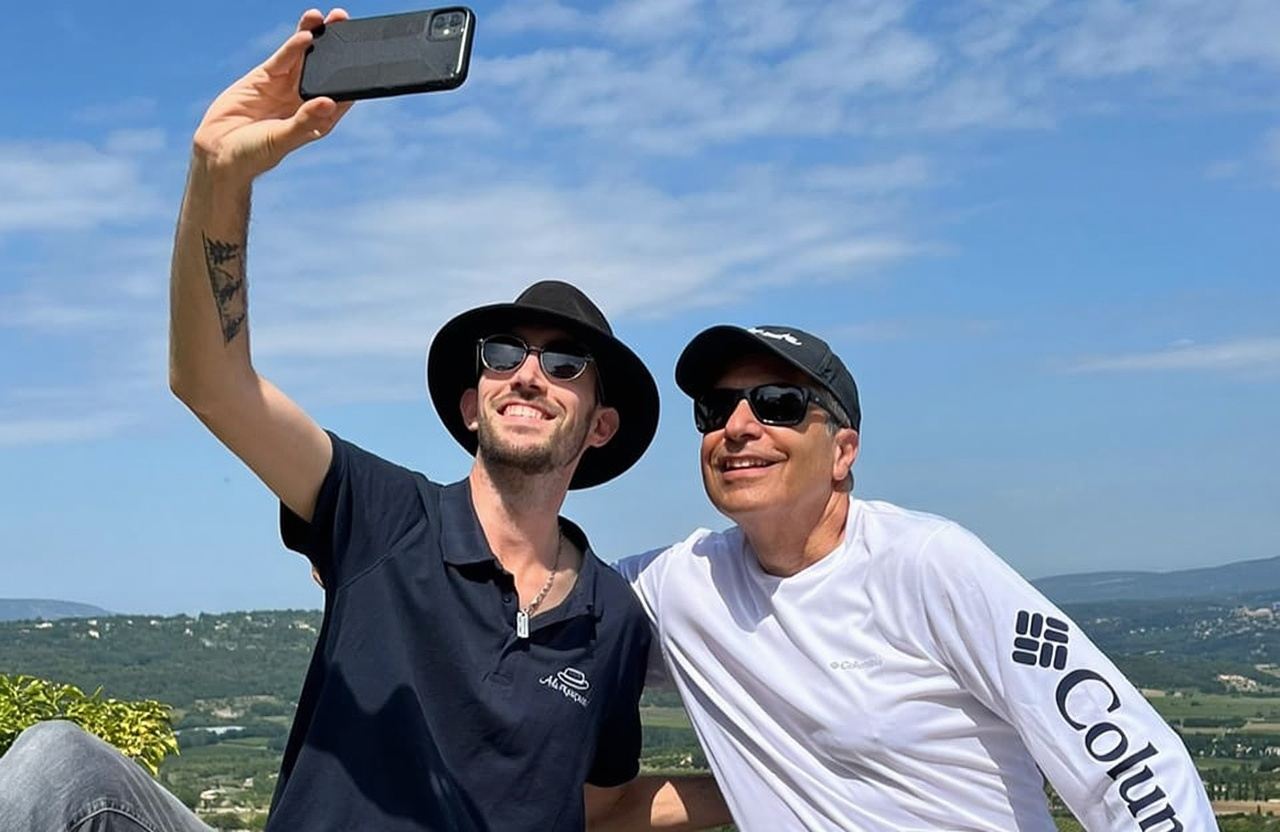 Aix-en-Provence: Verdon Canyon & Moustiers-Sainte-Marie Day