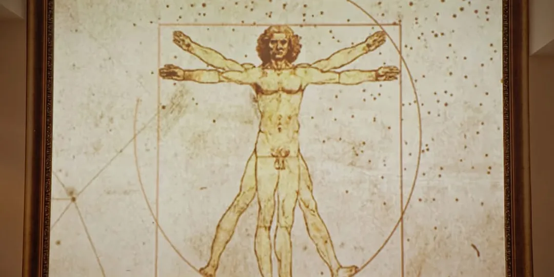 Entrada a la Experiencia Leonardo Da Vinci