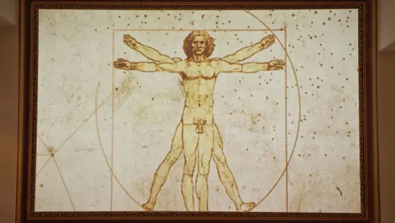 Roma: biglietto d'ingresso per l'esperienza Leonardo Da Vinci