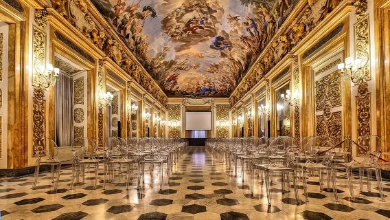 義大利佛羅倫斯美第奇王朝權力與藝術一日遊