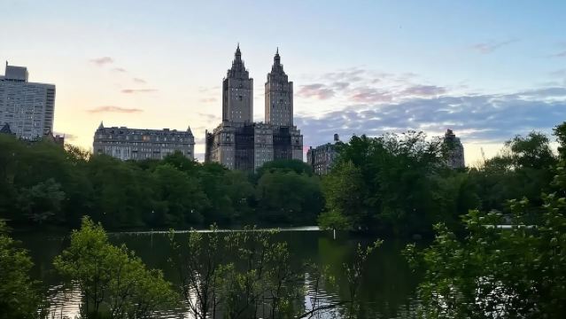 美國紐約洛克菲勒中心+大都會藝術博物館【中文專車包車出行】