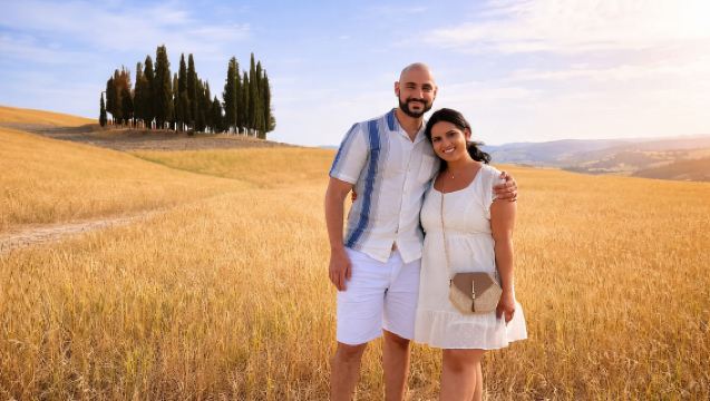 Desde Siena: Tour de vinos por Val d'Orcia con almuerzo y Brunello