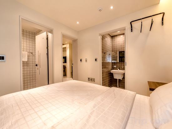 Donnaekohill Resort Room Type - Family Spa