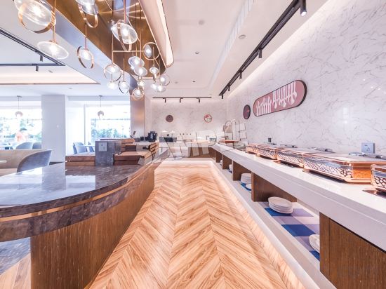 Others 2, Yitel Collection Hotel (Hefei Changjiang Hotel Sanxiaokou Subway Station), Hefei